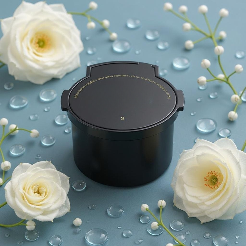 3 in 1 Refill for GlowMist Smart diffuser