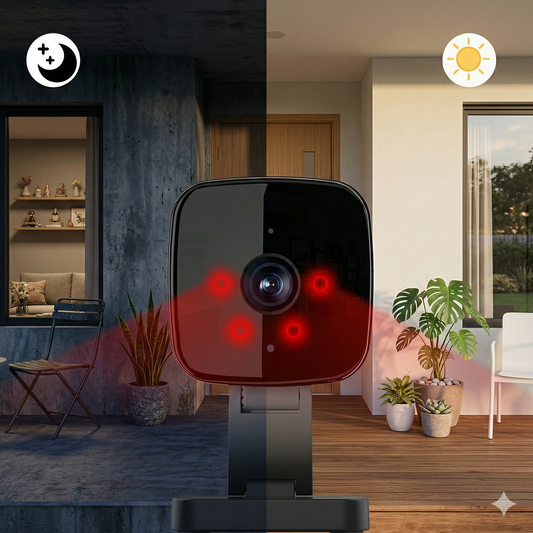 Segnix WindowGuard Cam