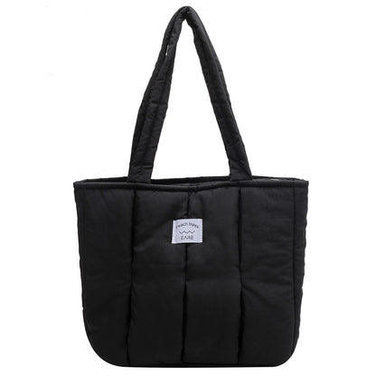 LARGE TOTE BAG