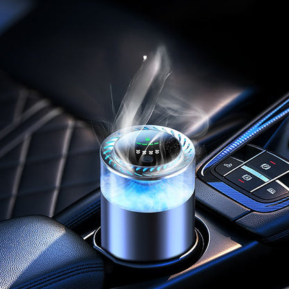 smart car diffuser pro