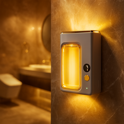 Smart Aroma Diffuser