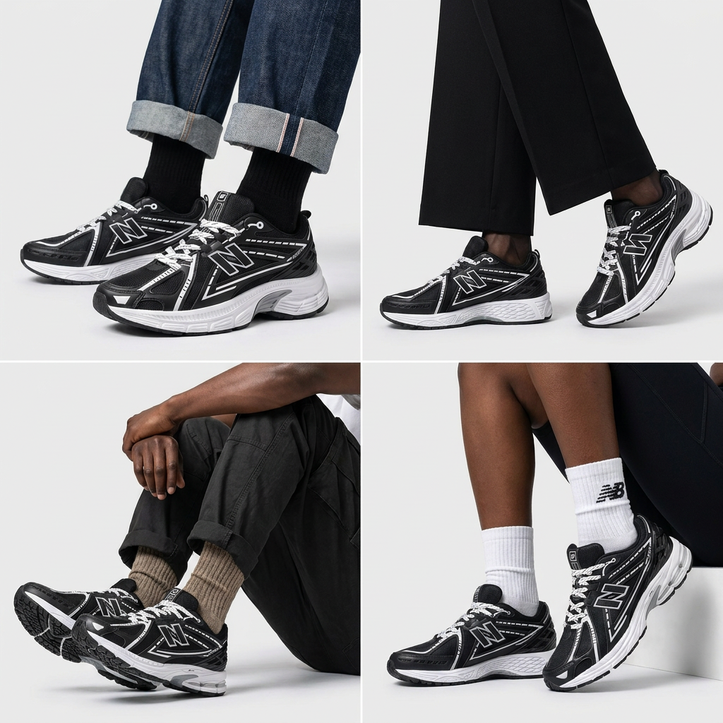 Voltz Runner