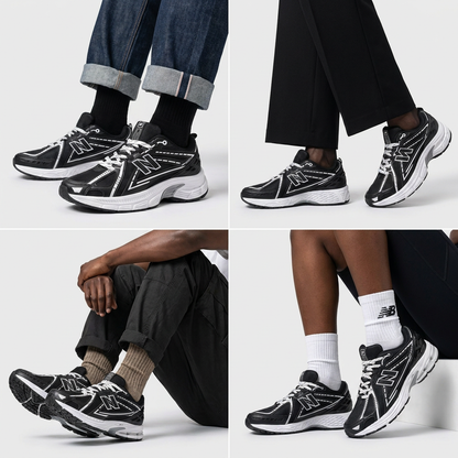 Voltz Runner