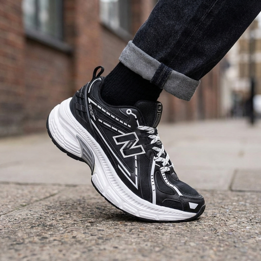 Voltz Runner