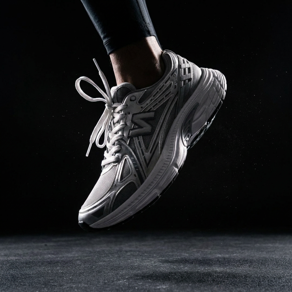 Voltz Runner