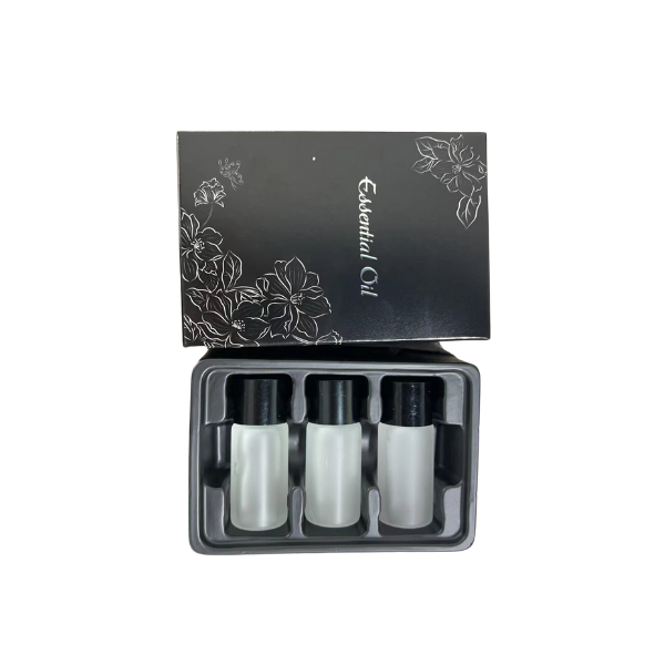 refill for smart car diffuser