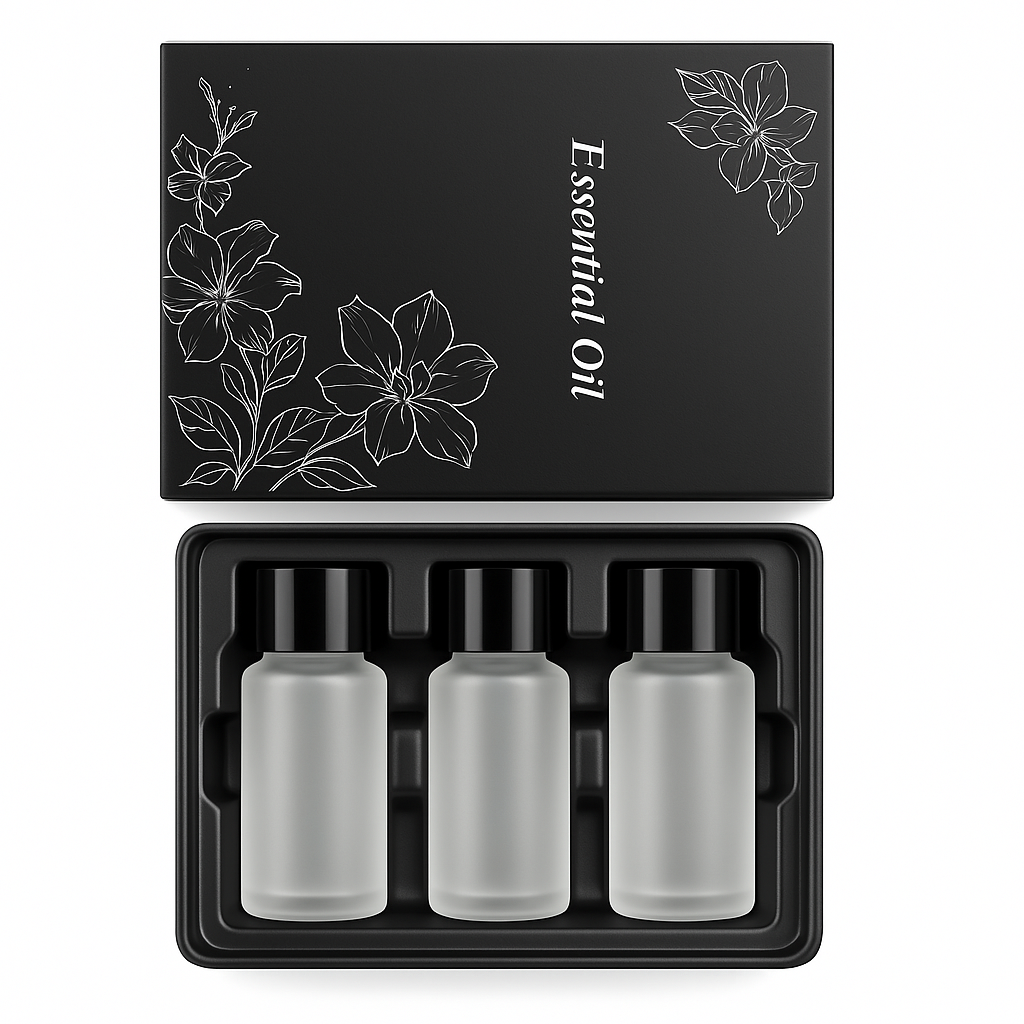 refill for smart car diffuser