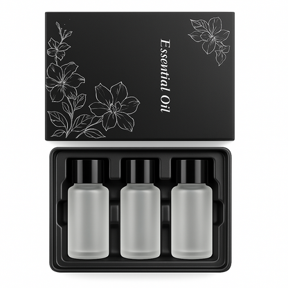 refill for smart car diffuser